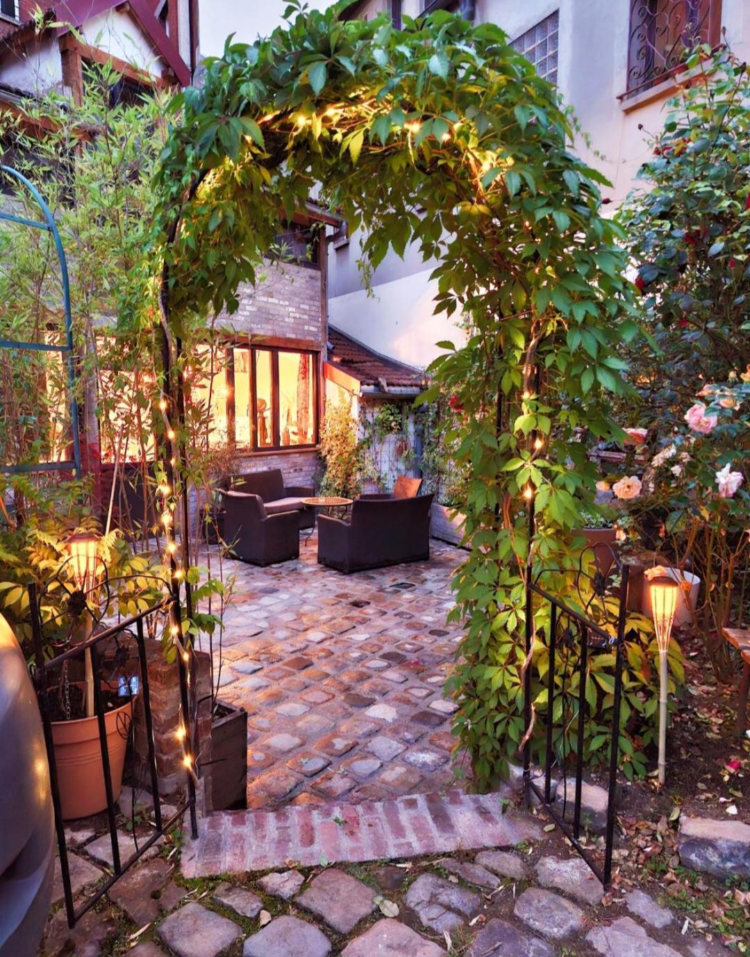 Maison Juliette Clichy Exterior photo